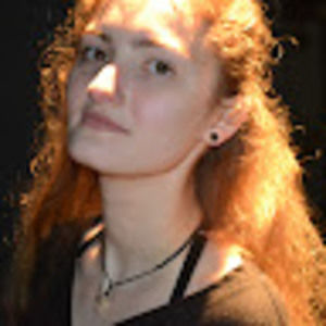 Meet your Posher, Kaitlin
